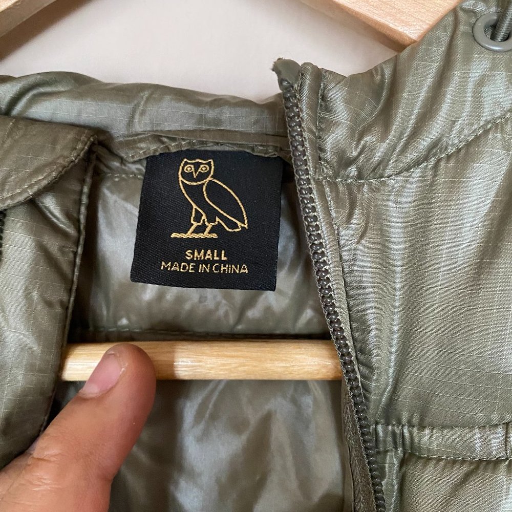 ovo fall jacket - Picture 6 of 6